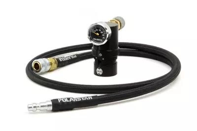Micro regulator MRS GenII with US 42  line POLARSTAR
