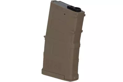 M4 Low-cap magazine short tan 20/70 bbs BO-Manufacture