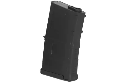 Magazine M4 Low-cap short black 20/70 bbs BO-Manufacture