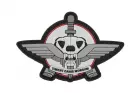 Timent Canis GFC PVC patch
