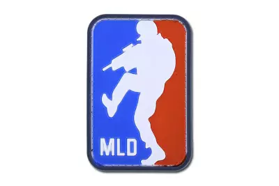 MLD GFC PVC patch