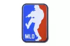 MLD GFC PVC patch