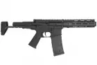 M4 PDW M-Lok 9  full metal  Arcturus AEG