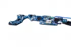 Leviathan V3 Jefftron optics