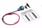 Leviathan V2 Optic Bluetooth rear wiring & Speed Trigger black Jefftron