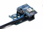 Leviathan V2 Optic Bluetooth rear wiring & Speed Trigger black Jefftron