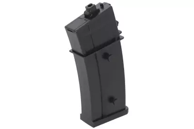 G36 CIDZ ADV High-cap 400 ball loader UMAREX