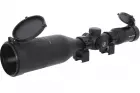Grizzly 3-12x56 SFP Vector Optics rifle scope