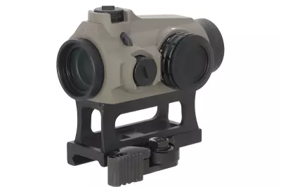 Maverick 1x22 SOP QD Vector Optics red dot sight