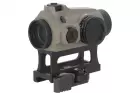 Maverick 1x22 SOP QD Vector Optics red dot sight
