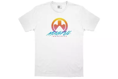 BRENTEN CVC White MAGPUL T-Shirt