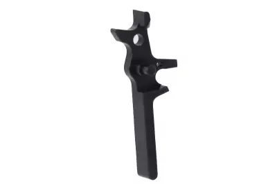Dtente M4 CNC Type C Noir Retro Arms