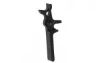 M4 CNC Type C Black Retro Arms trigger