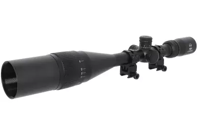 5-20x50 AOE Scope Theta Optics