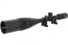 5-20x50 AOE Scope Theta Optics
