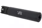 Silencer Gemtech Halo-2011 Madbull