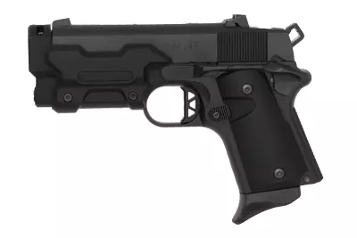 AM.45 Ver.Pitohui Tokyo Marui Gas