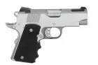 V10 Ultra Compact Silver Tokyo Marui Gas