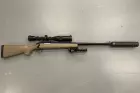 VSR-10 Tan Hive PDI Custom
