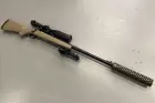 VSR-10 Tan Hive PDI Custom