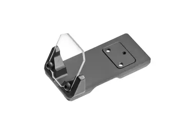 Direct Mount Aegis HG lens protector for Hi-capa E Marui Laylax