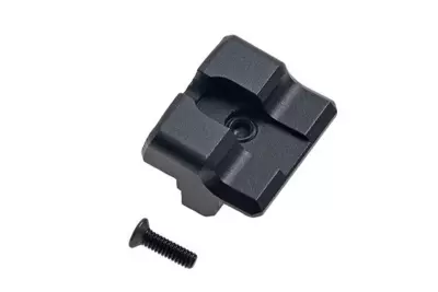Glock 18C Rear Sight GBB COWCOW