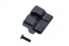 Glock 18C Rear Sight GBB COWCOW