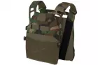 Plate Carrier BEARCAT® Ultralight Direct Action