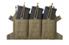BEARCAT Skeletonized Triple 223 (AR) Flap® Direct Action