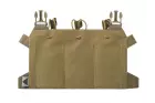 BEARCAT Skeletonized Triple 223 (AR) Flap® Direct Action