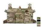 BEARCAT Skeletonized Triple 308 Flap® Direct Action