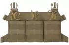 BEARCAT Skeletonized Triple 308 Flap® Direct Action