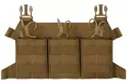 BEARCAT Skeletonized Triple 308 Flap® Direct Action