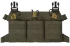 BEARCAT Skeletonized Triple 308 Flap® Direct Action