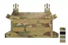 BEARCAT Skeletonized Plate Carrier Flap® Direct Action