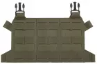 BEARCAT Skeletonized Plate Carrier Flap® Direct Action
