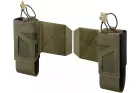 Skeletonized Comms Wings Set® Direct Action radio pocket