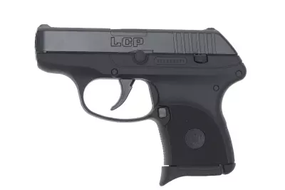 LCP Compact Carry (Fixed Slide) Tokyo Marui Gas