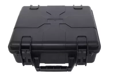 FMA pre-cut foam pistol case