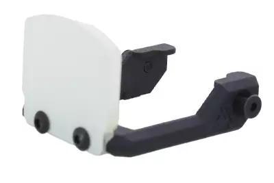 Low-Profile RMR AVA Airsoft Protection