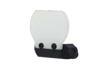 Low-Profile Reflex Classic AVA Airsoft Protection