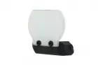Low-Profile Reflex Classic AVA Airsoft Protection