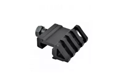 45 degree Picatinny rail JS Tactical