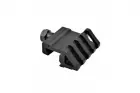 45 degree Picatinny rail JS Tactical