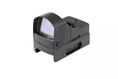 Micro Reflex Sight Red Dot Sight Black Theta Optics