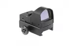 Micro Reflex Sight Red Dot Sight Black Theta Optics