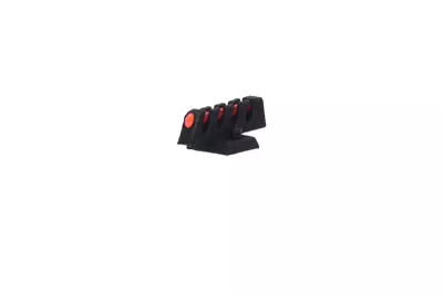 Fibre front sight for Hi-capa GBB AVA Airsoft
