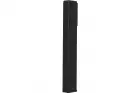 Low-cap 50 ball charger for STEN S&T / AGM