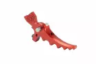 Nova Trigger 2C1 Red GATE trigger
