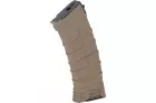 Mid-cap 130 ball magazine AK Tan CYMA